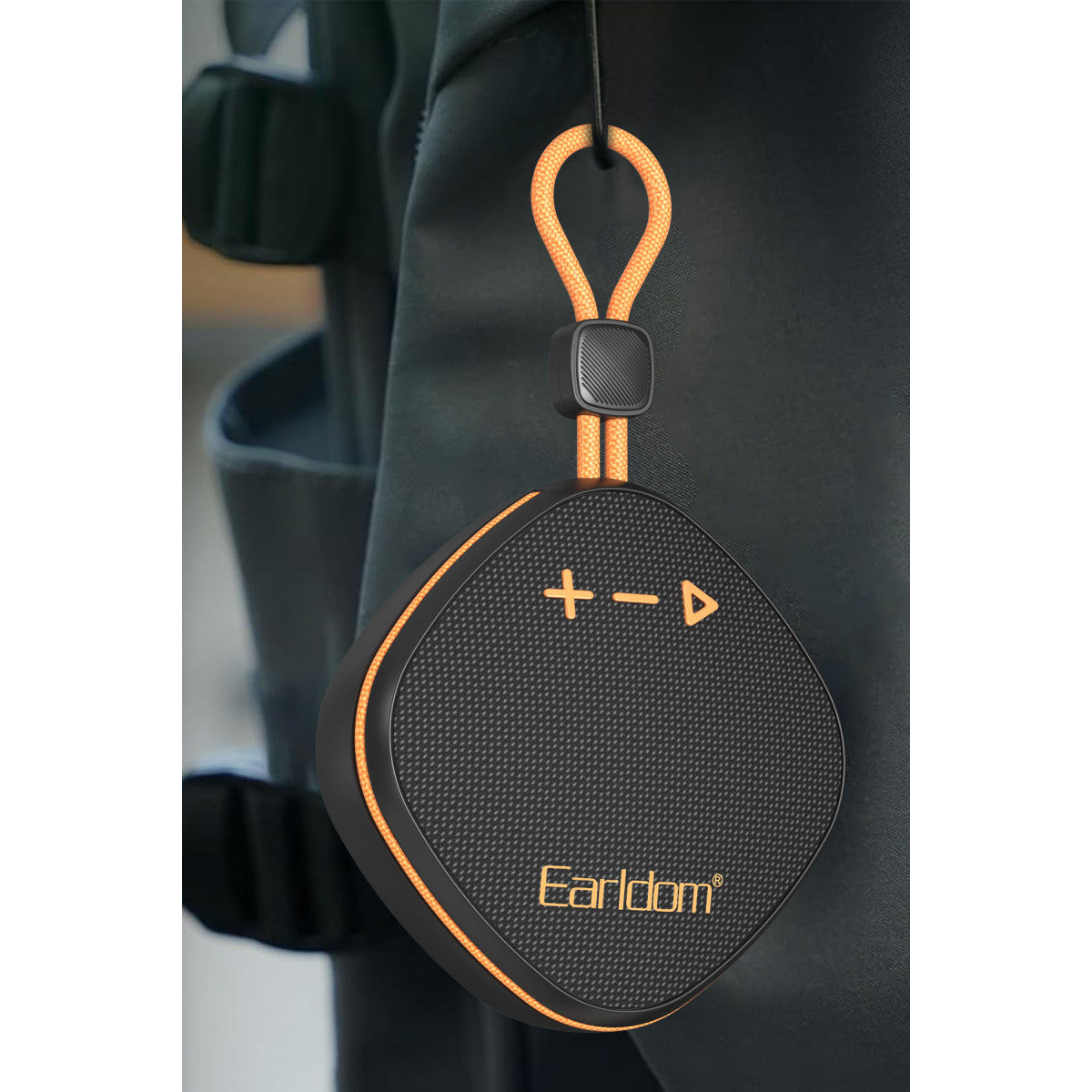 Earldom A34 5W BT 5.3 Mini Kablosuz Hoparlör