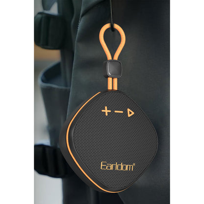 Earldom A34 5W BT 5.3 Mini Kablosuz Hoparlör