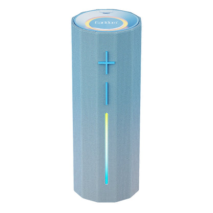 Earldom A39 5W RGB Işıklı Süper Bass BT 5.3 Kablosuz Hoparlör
