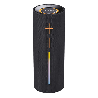 Earldom A39 5W RGB Işıklı Süper Bass BT 5.3 Kablosuz Hoparlör