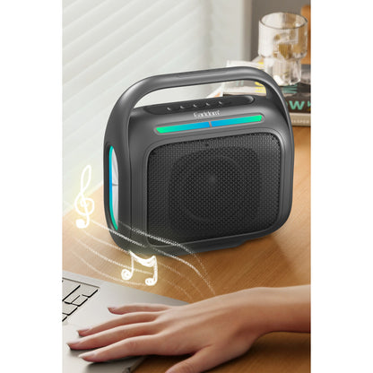 Earldom A43 30W Radyolu Bluetooth Kablosuz Hoparlör