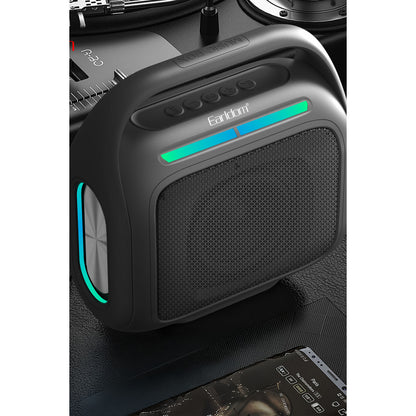 Earldom A43 30W Radyolu Bluetooth Kablosuz Hoparlör