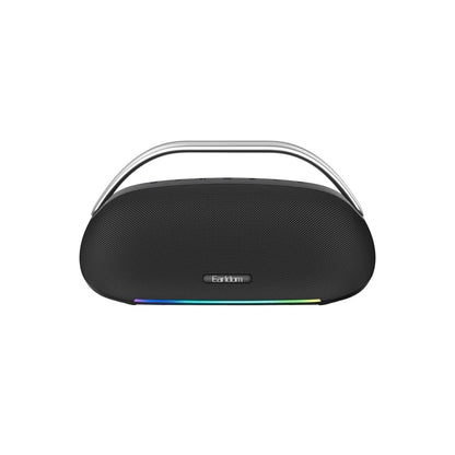 Earldom A46 100W 12000mAh Batarya Kapasiteli Suya ve Toza Dayanıklı BT 5.3 Kablosuz Hoparlör