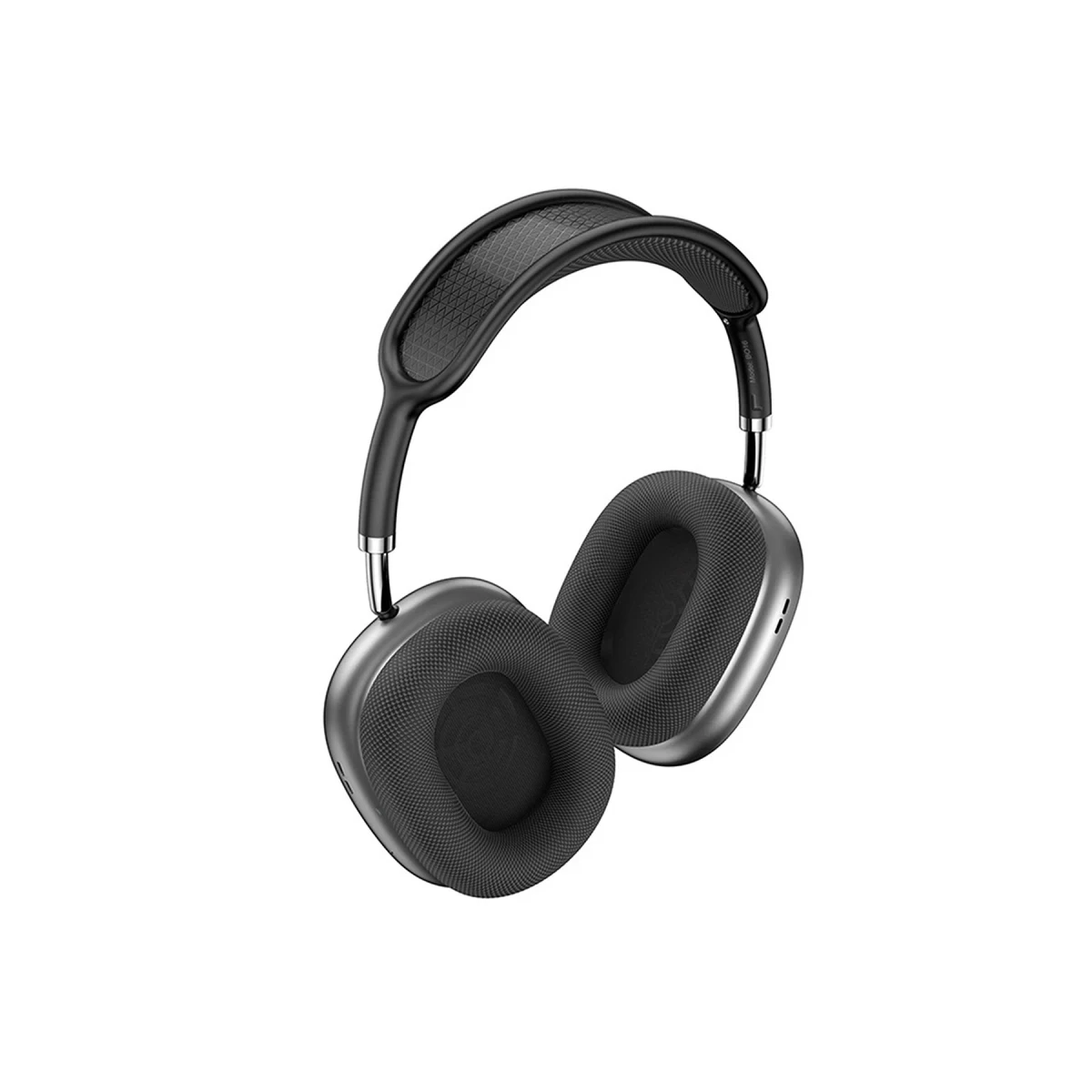 Earldom BH102 Kafaüstü Bluetooth Kulaklık - Siyah