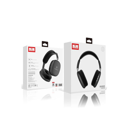 Earldom BH102 Kafaüstü Bluetooth Kulaklık