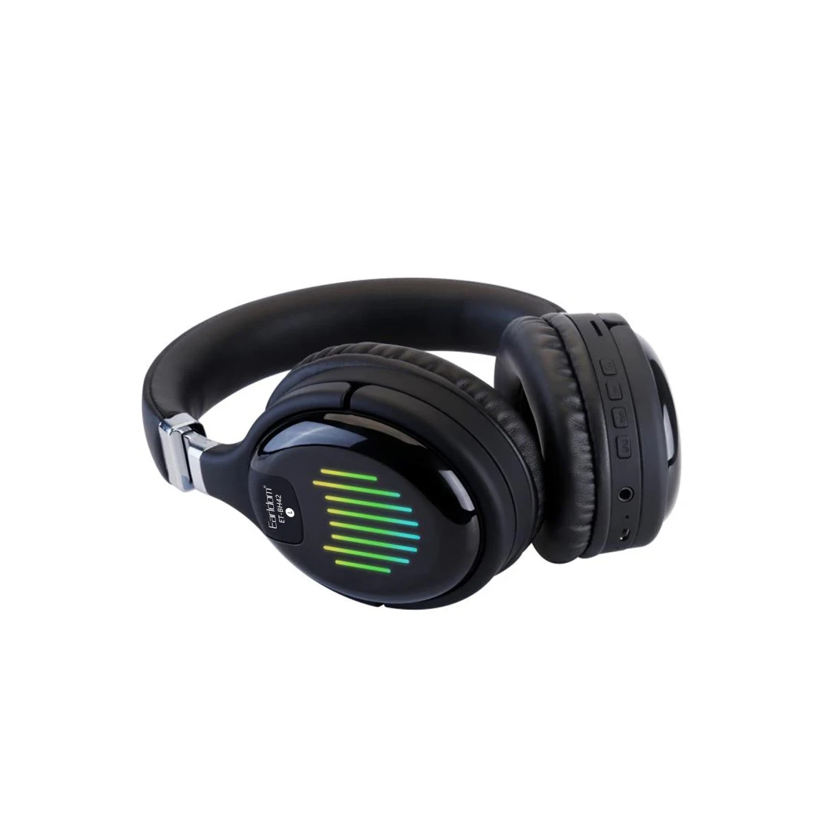 Earldom BH42 Kafaüstü Gaming Bluetooth Kulaklık - Siyah