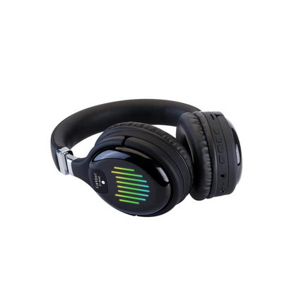 Earldom BH42 Kafaüstü Gaming Bluetooth Kulaklık - Siyah