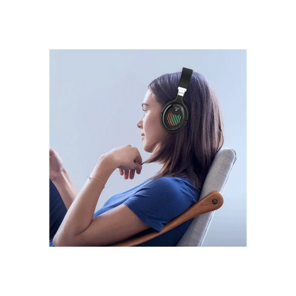 Earldom BH42 Kafaüstü Gaming Bluetooth Kulaklık - Siyah