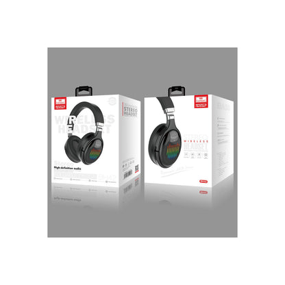 Earldom BH42 Kafaüstü Gaming Bluetooth Kulaklık