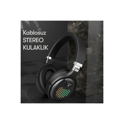 Earldom BH42 Kafaüstü Gaming Bluetooth Kulaklık