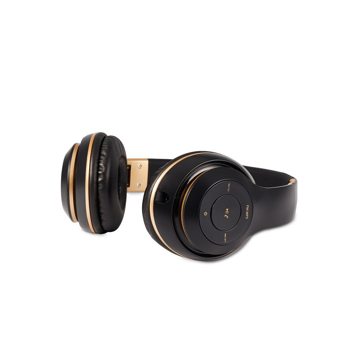 Earldom BH43 Katlanabilir Kafaüstü Bluetooth Kulaklık