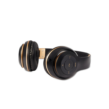 Earldom BH43 Katlanabilir Kafaüstü Bluetooth Kulaklık