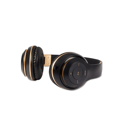 Earldom BH43 Katlanabilir Kafaüstü Bluetooth Kulaklık
