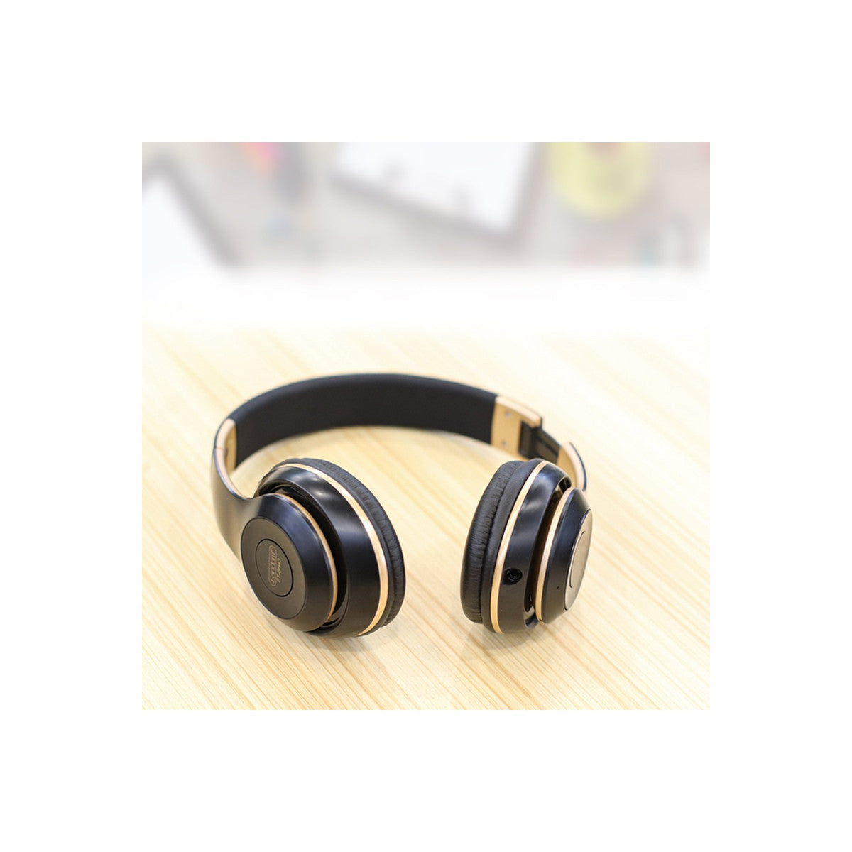 Earldom BH43 Katlanabilir Kafaüstü Bluetooth Kulaklık