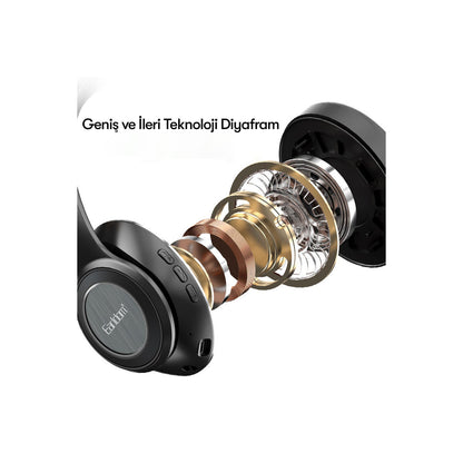 Earldom BH71 Kafaüstü Bluetooth Kulaklık