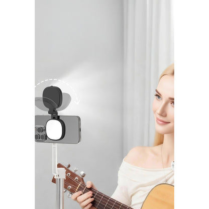 Earldom BL05 Manyetik MagSafe LED Selfie Işığı