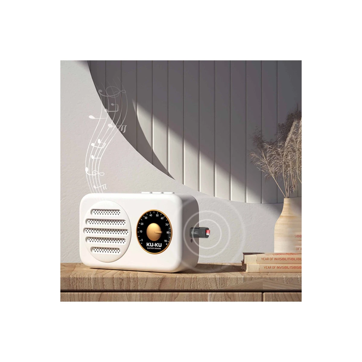 Earldom BR17 BT 5.3 SD Kart ve Aux Çıkışlı Arama Destekli Dijital Ekranlı 2in1 USB FM Transmitter - Siyah