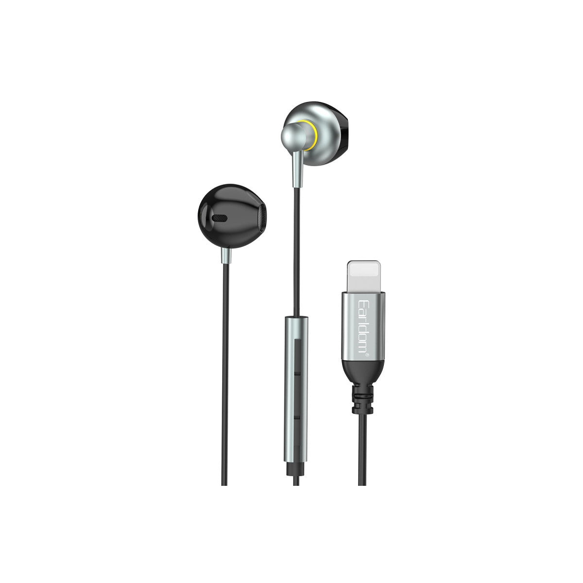 Earldom E67 Lightning Kablolu Kulaklık
