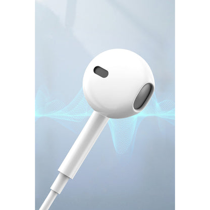 Earldom E72L Tek Kulak İçin Lightning BT 5.0 Kablolu Kulaklık