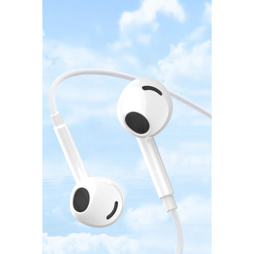 Earldom E76 Type-C ve 3.5mm Kablolu Kulaklık