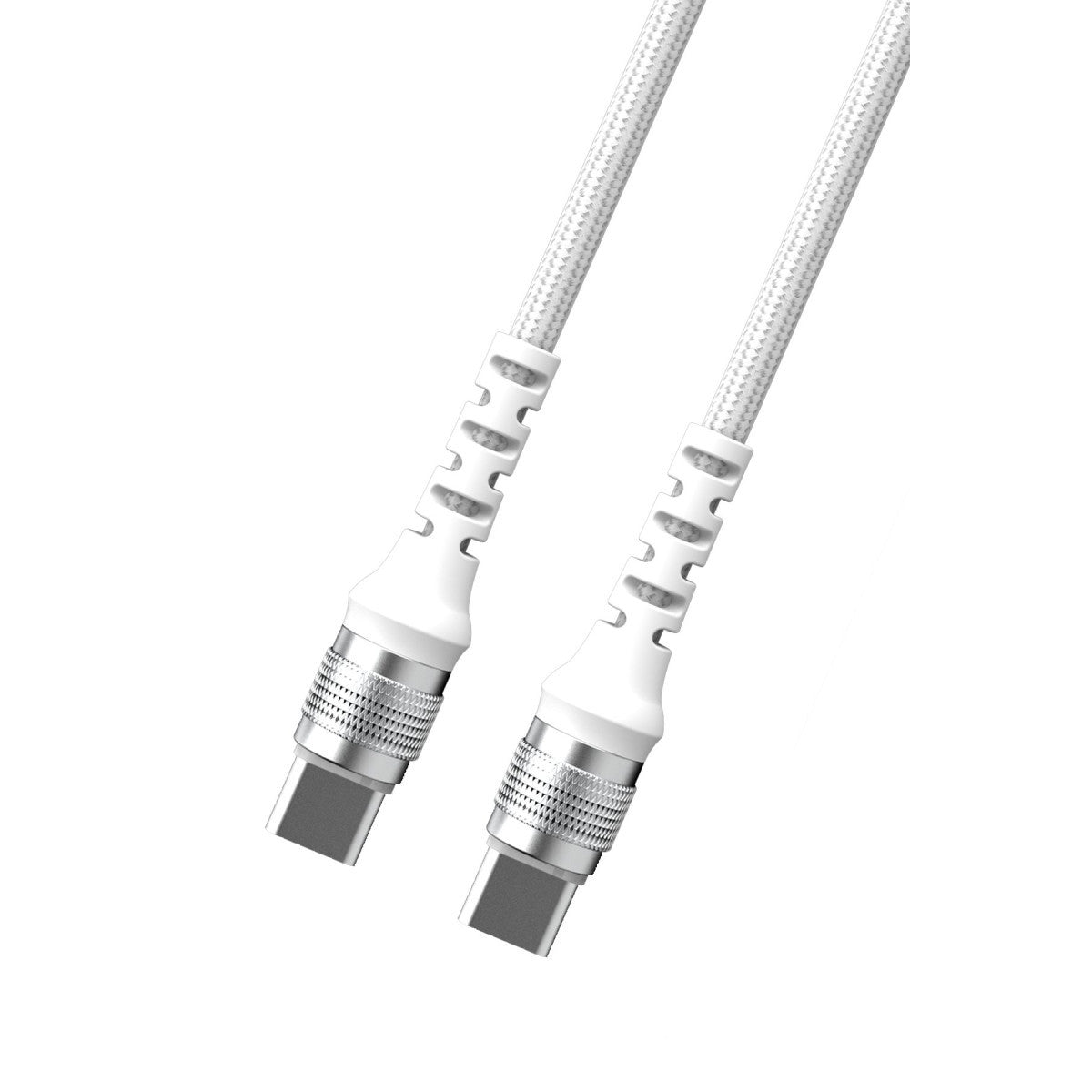 Earldom EC-155CC 1.2M 60W Type-C to Type-C PD Hızlı Şarj Kablosu