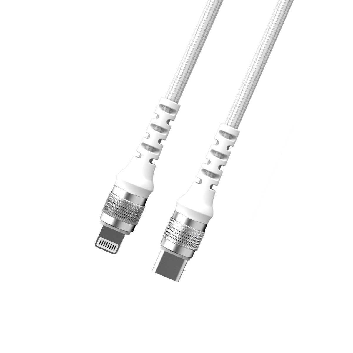 Earldom EC-155C-i 1.2M 20W Type-C to Lightning PD Hızlı Şarj Kablosu