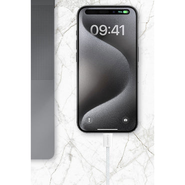 Earldom EC-190CC 1M 60W Type-C to Type-C PD Hızlı Şarj Kablosu