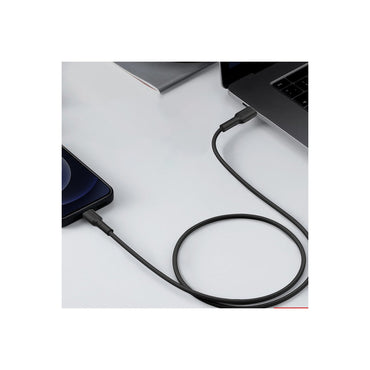 Earldom EC-198CL 1M 30W Type-C to Lightning PD Hızlı Şarj Kablosu