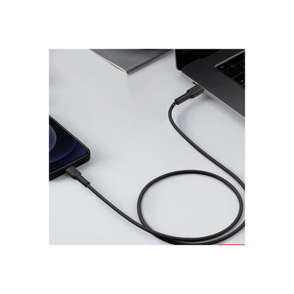 Earldom EC-198CL 1M 30W Type-C to Lightning PD Hızlı Şarj Kablosu