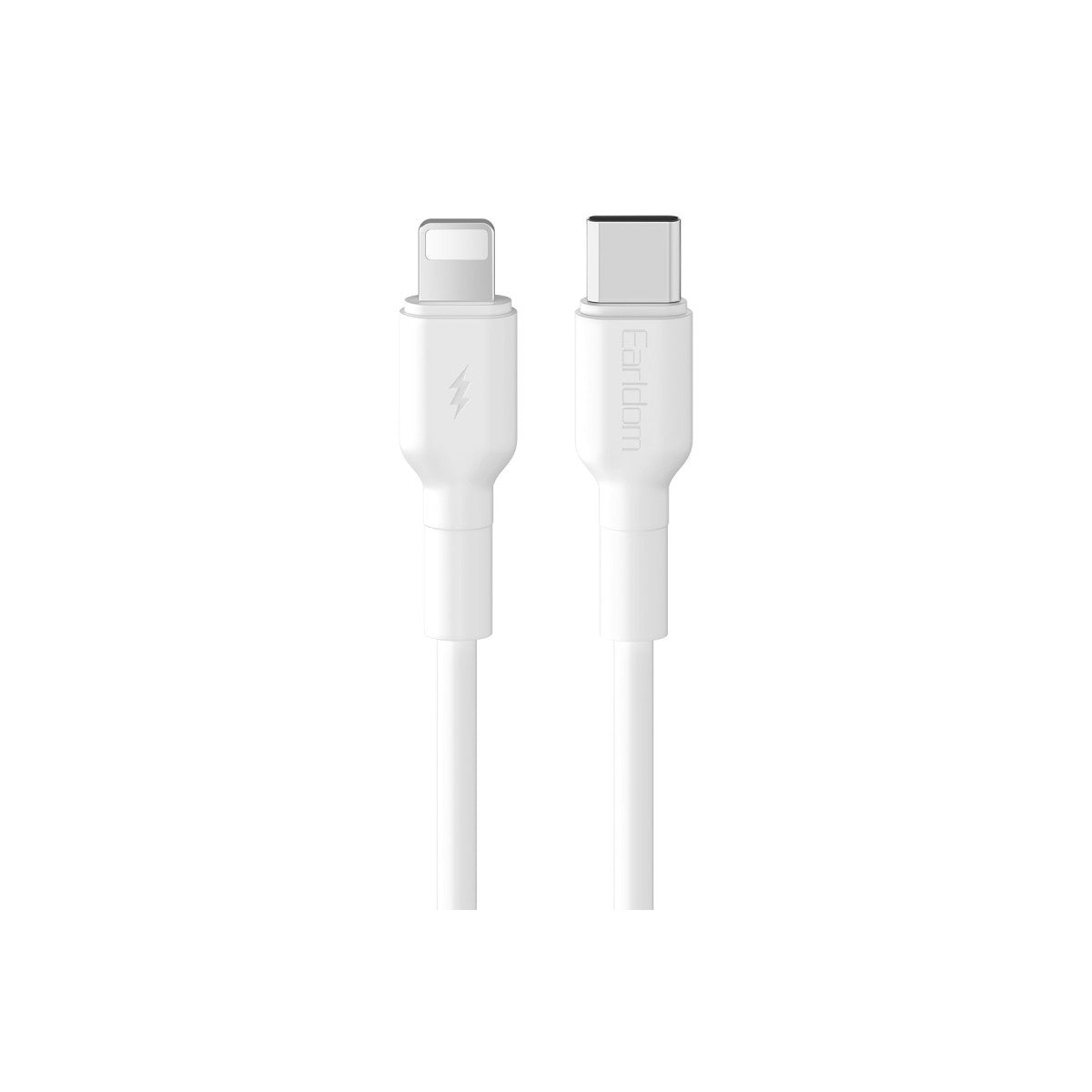 Earldom EC-198CL 1M 30W Type-C to Lightning PD Hızlı Şarj Kablosu