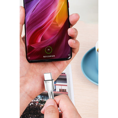 Earldom EC-PD01i 1M 20W Type-C to Lightning PD Hızlı Şarj Kablosu
