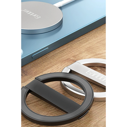 Earldom EH162 Magsafe Ring Holder - Gümüş
