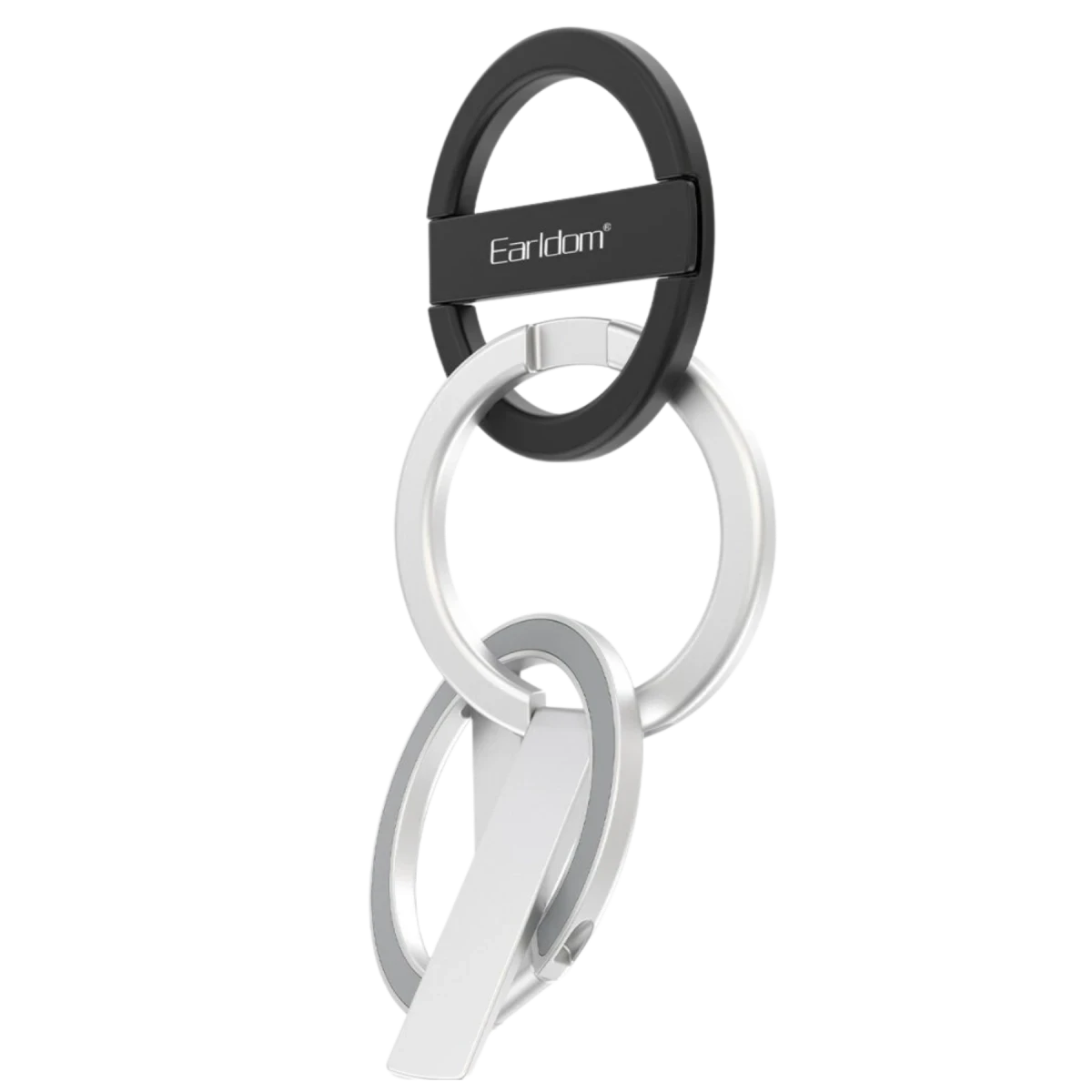 Earldom EH162 Magsafe Ring Holder - Gümüş