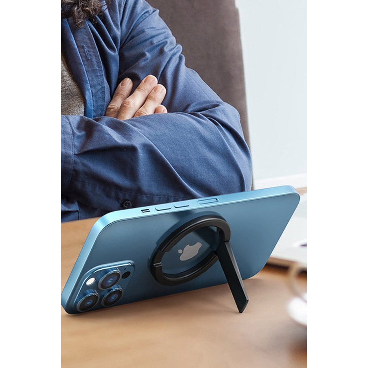 Earldom EH162 Magsafe Ring Holder
