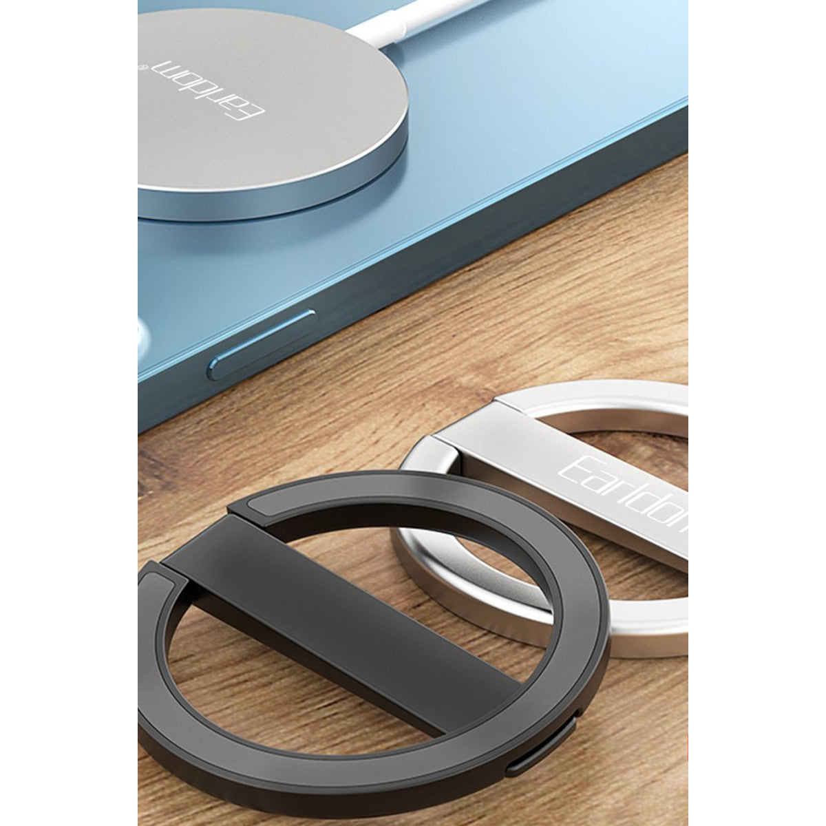 Earldom EH162 Magsafe Ring Holder