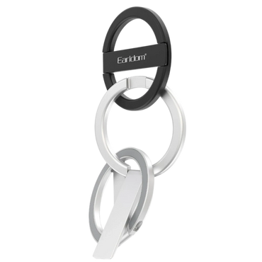 Earldom EH162 Magsafe Ring Holder - Siyah