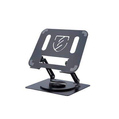 Earldom EH257 360 Derece Ayarlanabilir Metal Laptop Standı