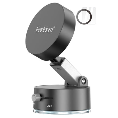 Earldom EH315 Ayarlanabilir Katlanabilir Manyetik Magsafe Telefon Tutucu