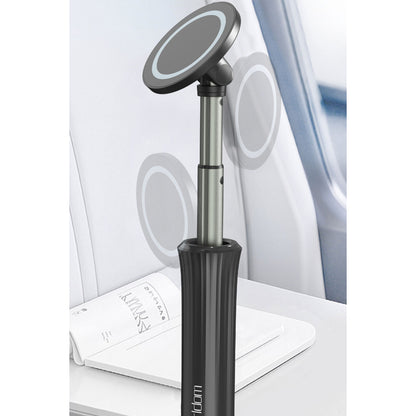 Earldom EH330 Ayarlanabilir Tripod Özellikli 360 Dönen Manyetik Telefon Tutucu