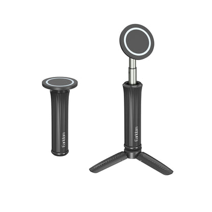 Earldom EH330 Ayarlanabilir Tripod Özellikli 360 Dönen Manyetik Telefon Tutucu