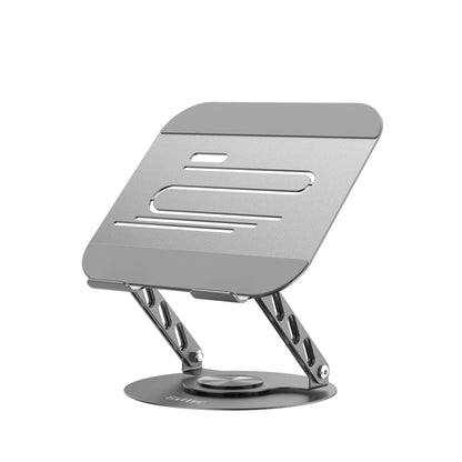 Earldom EH332 360 Derece Ayarlanabilir Metal Laptop Standı