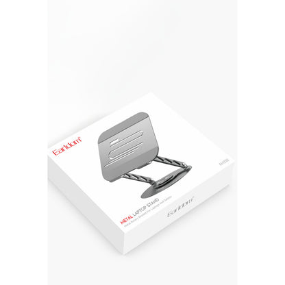 Earldom EH332 360 Derece Ayarlanabilir Metal Laptop Standı