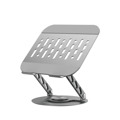 Earldom EH333 360 Derece Ayarlanabilir Metal Laptop Standı