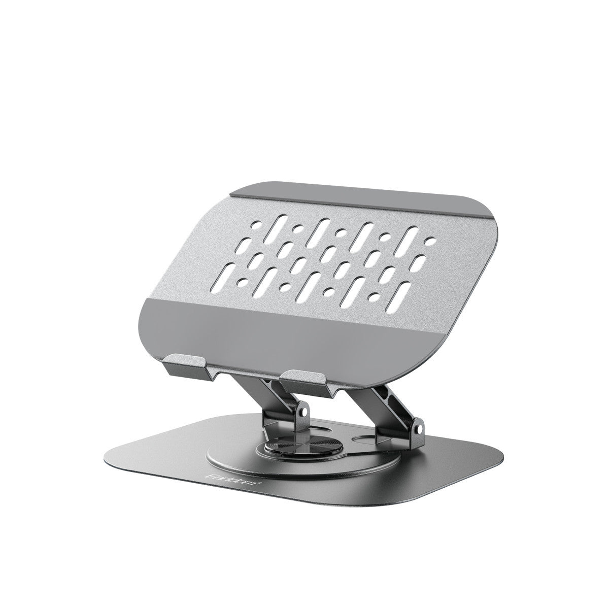 Earldom EH334 360 Derece Ayarlanabilir Metal Tablet Standı