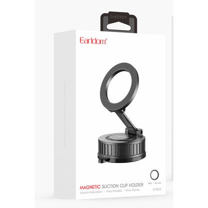 Earldom EH342 Manyetik 360 Derece Araç Telefon Tutucu