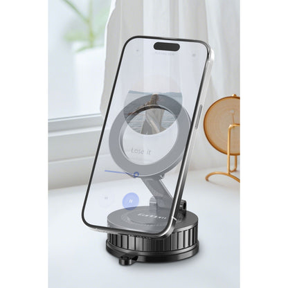 Earldom EH342 Manyetik 360 Derece Araç Telefon Tutucu