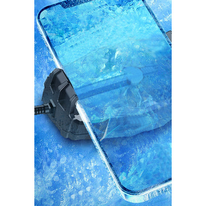 Earldom F17 Radyatör Telefon Soğutucu Fan