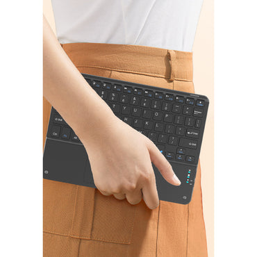 Earldom KB7 Universal Kablosuz Klavye