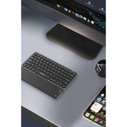 Earldom KB7 Universal Kablosuz Klavye
