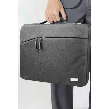 Earldom LB01 Duke Katyonik Kumaş 14 inç Laptop Çantası